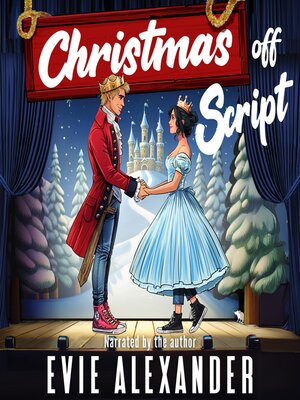 cover image of Christmas off Script